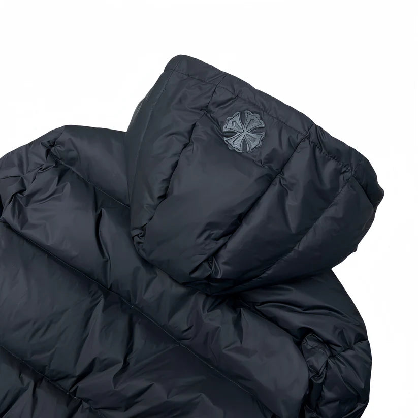 Chrome Hearts New down jacket 8361