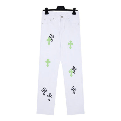 Chrome Hearts 2024 NEW Pants