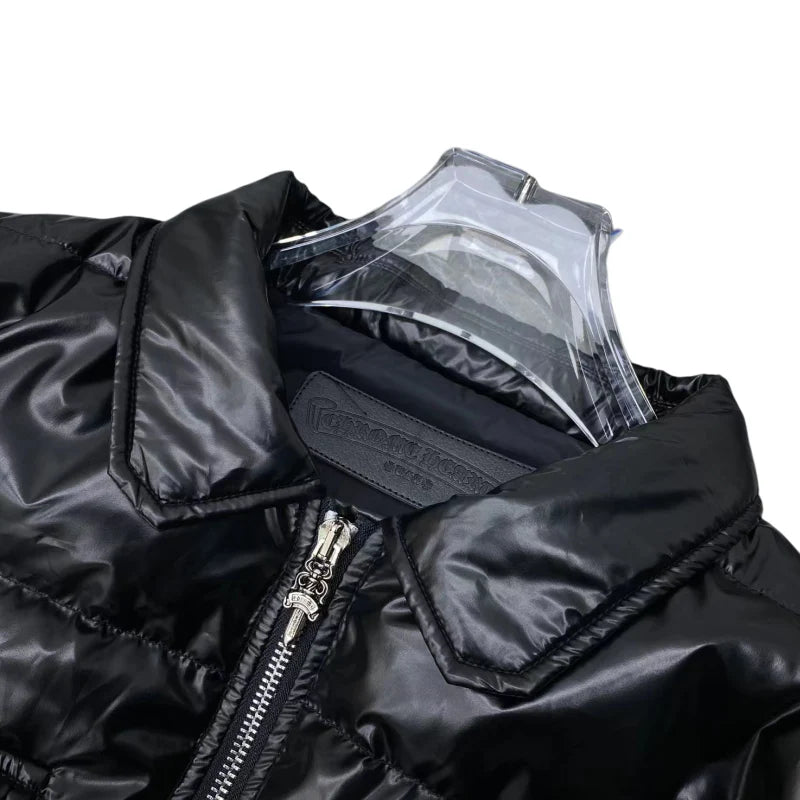 Chrome Hearts New down jacket