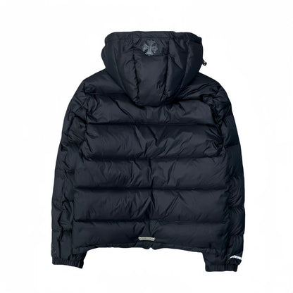 Chrome Hearts New down jacket 8361