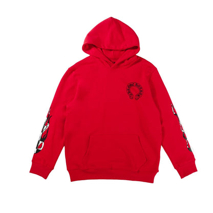 Chrome Hearts Hoodie 7035