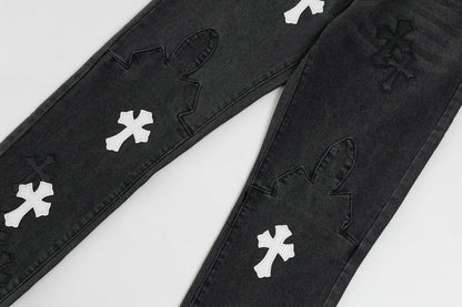 Chrome Hearts 2024 NEW Pants