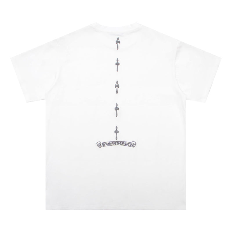 Chrome Hearts T-shirts