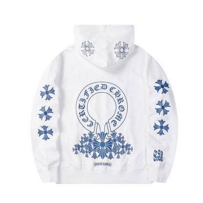 Chrome Hearts Hoodie K7008