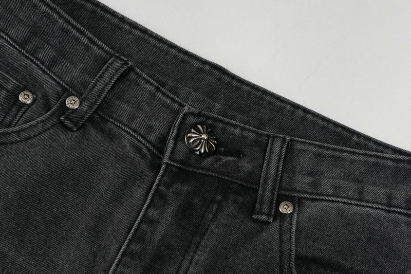 Chrome Hearts 2024 NEW Pants