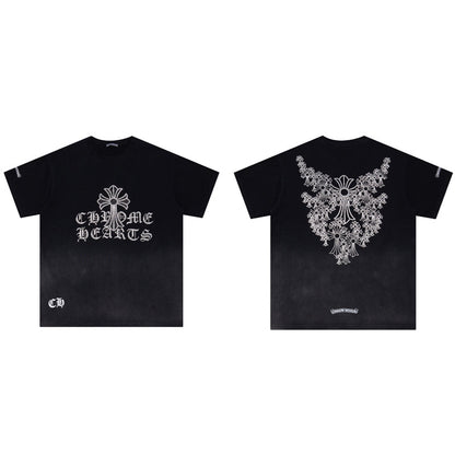 Chrome Hearts T-shirts