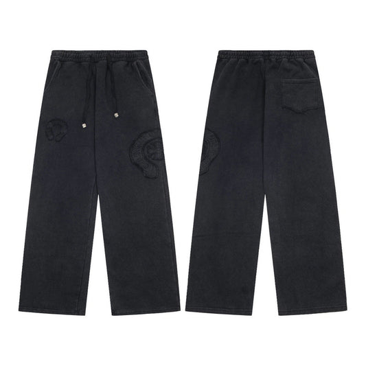 Chrome Hearts 2024 NEW Pants 902