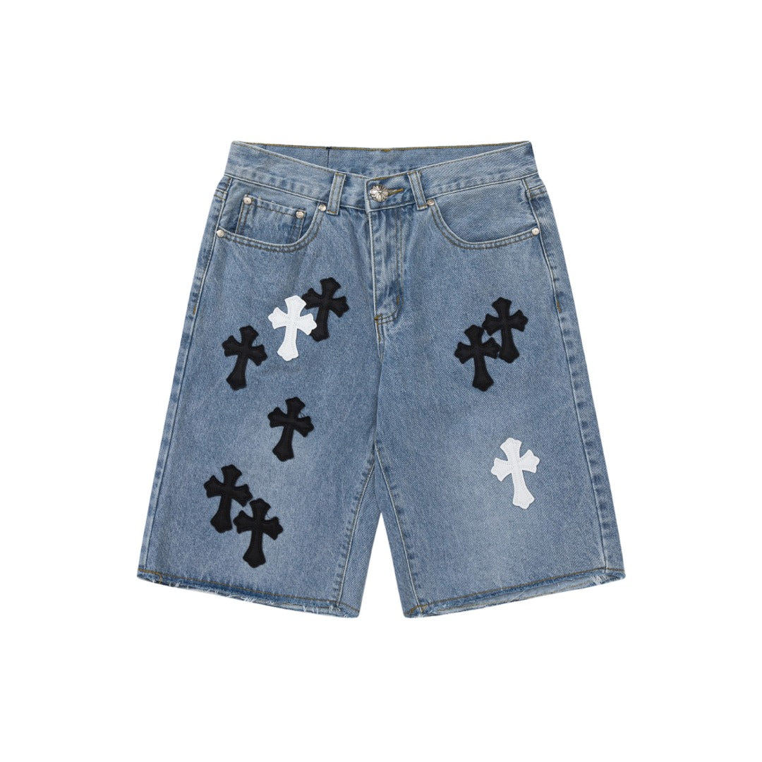 Chrome Hearts Shorts 9926