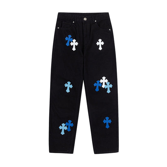 Chrome Hearts Pants KE951